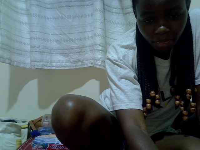 NastyP1 webcam