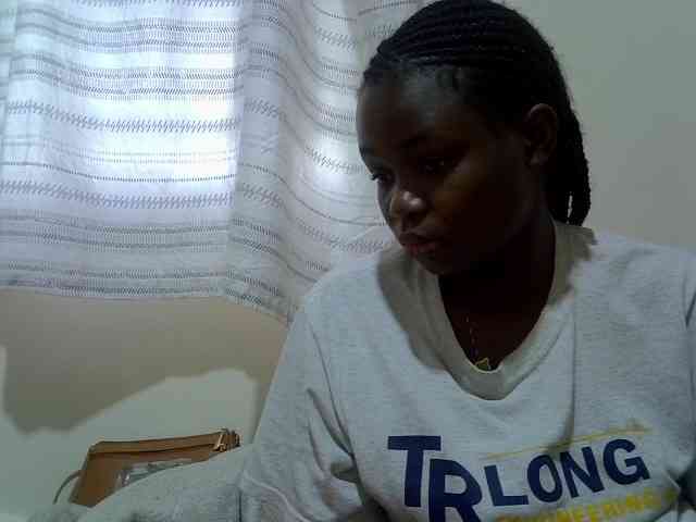 NastyP1 webcam