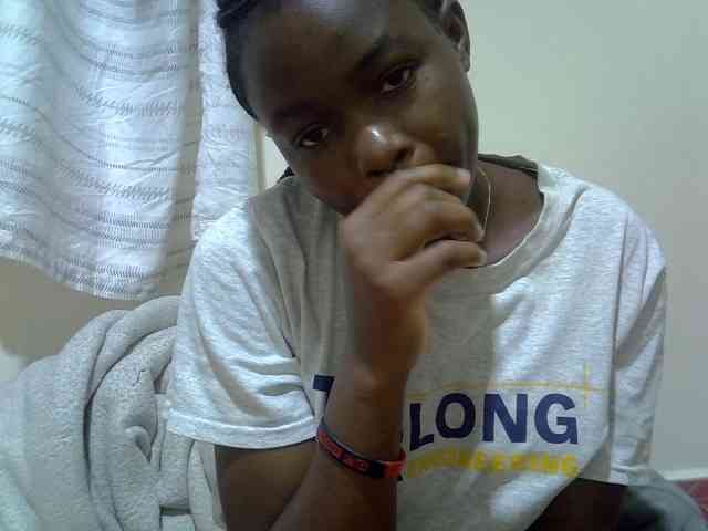 NastyP1 webcam
