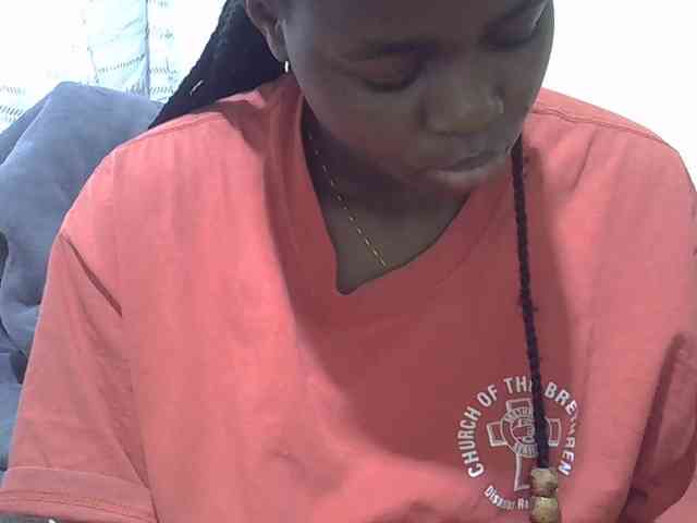 NastyP1 webcam