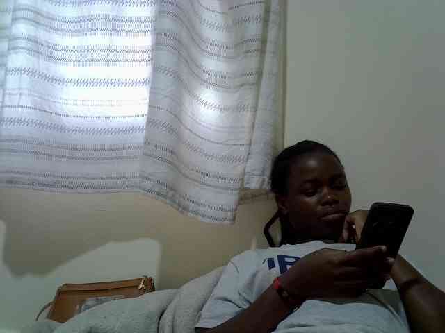 NastyP1 webcam