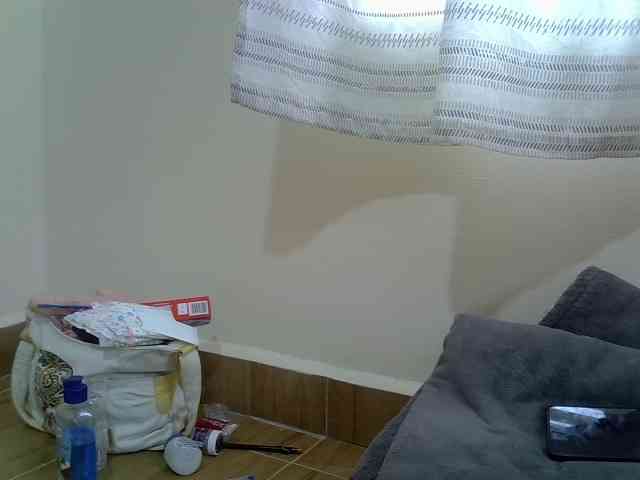 NastyP1 webcam