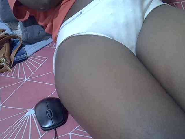 NastyP1 webcam
