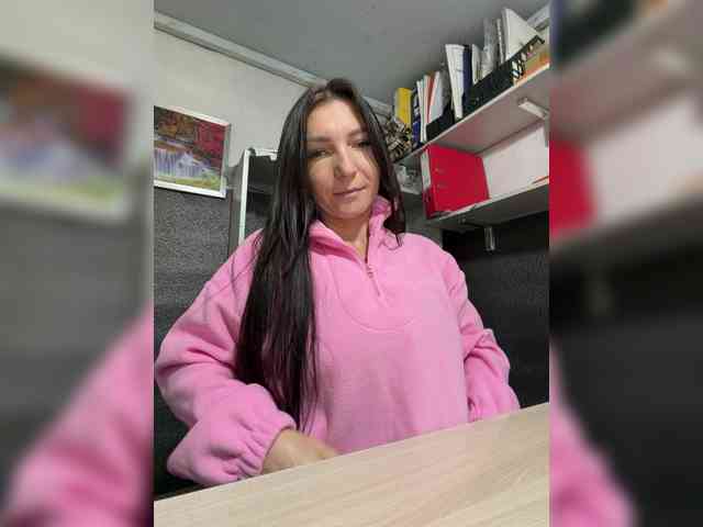 Lisa2016 webcam