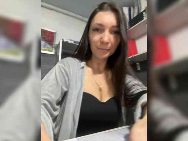 Lisa2016 webcam