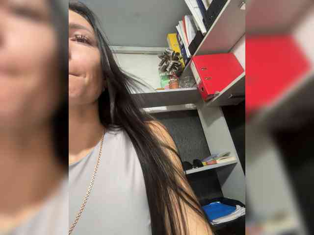 Lisa2016 webcam