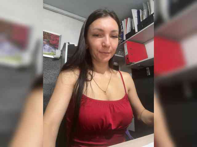 Lisa2016 webcam