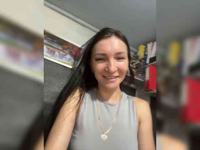 Lisa2016 webcam