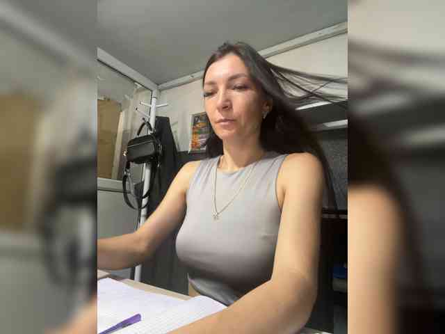 Lisa2016 webcam