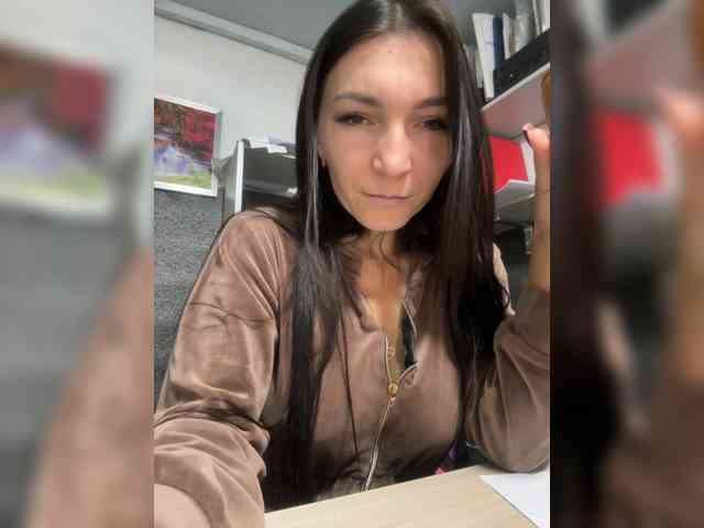 Lisa2016 webcam