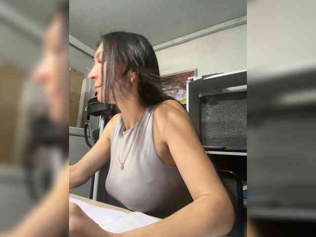 Lisa2016 webcam
