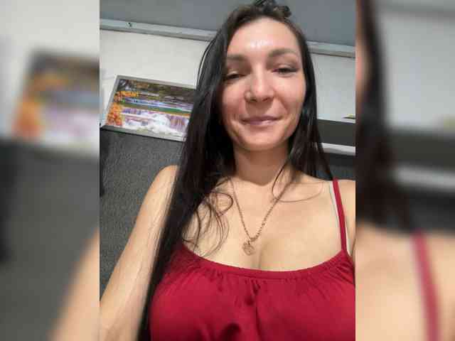 Lisa2016 webcam