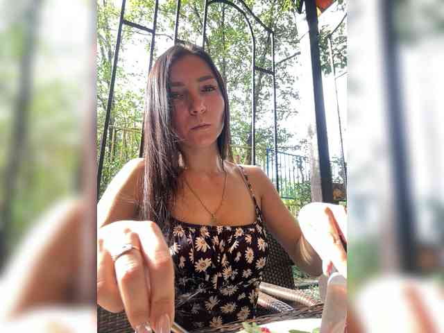 Lisa2016 webcam