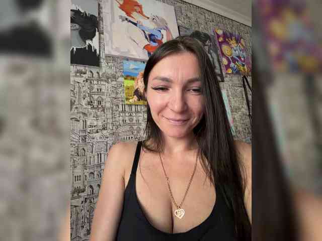Lisa2016 webcam