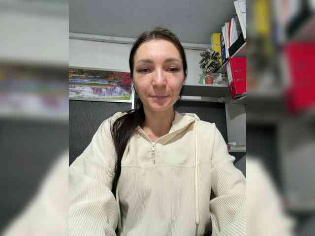 Lisa2016 webcam