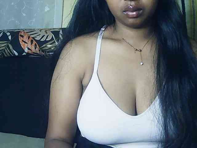 Queenihot webcam
