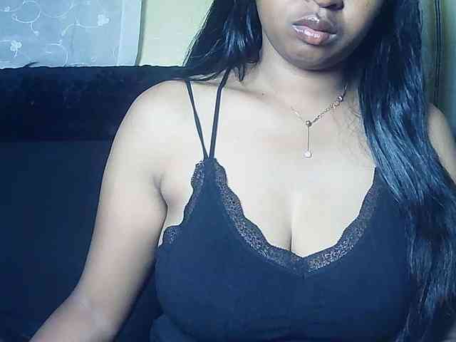 Queenihot webcam