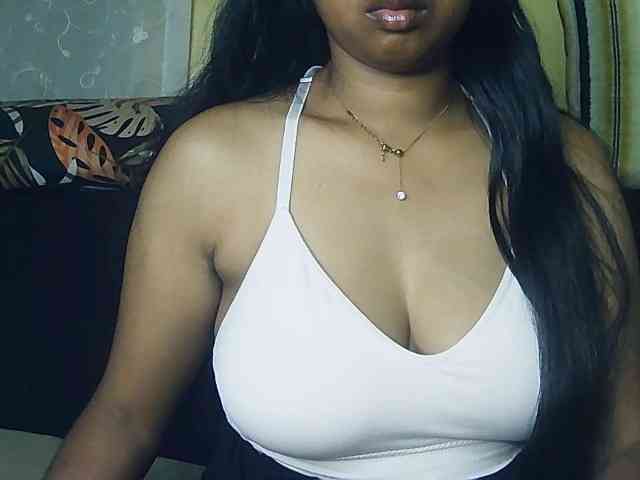 Queenihot webcam