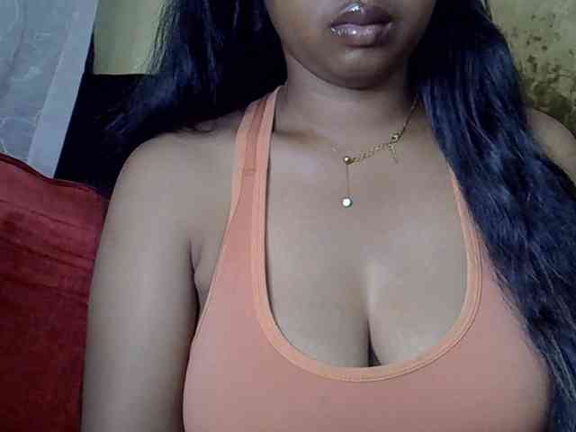 Queenihot webcam