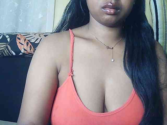 Queenihot webcam