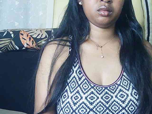 Queenihot webcam