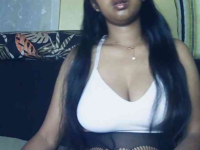 Queenihot webcam