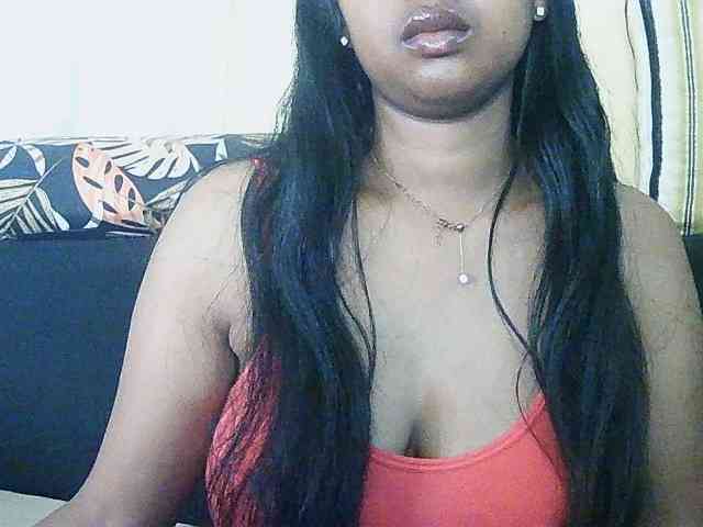Queenihot webcam