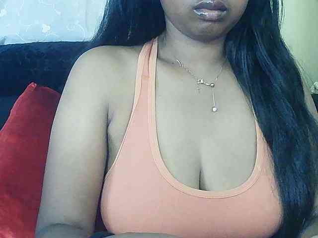 Queenihot webcam