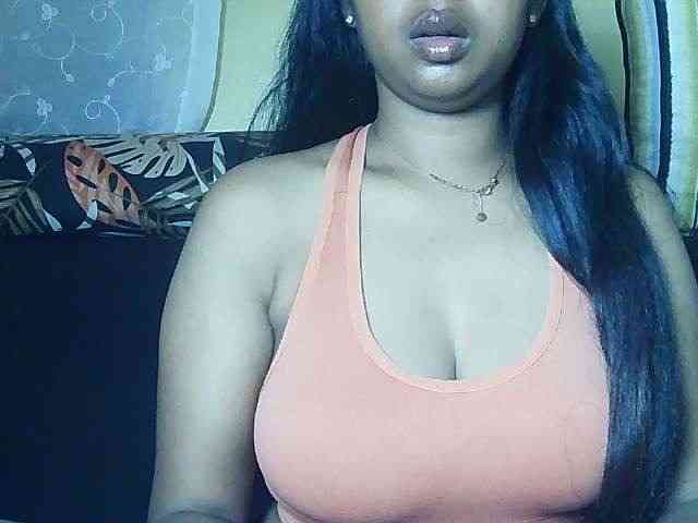 Queenihot webcam