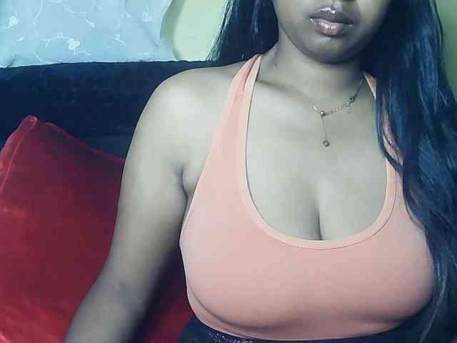 Queenihot webcam