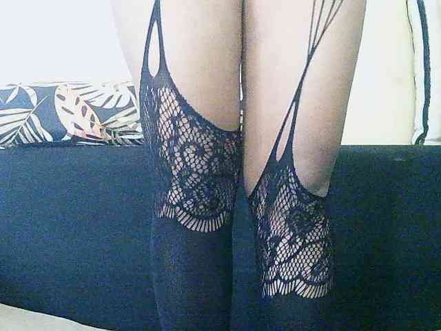 Queenihot webcam