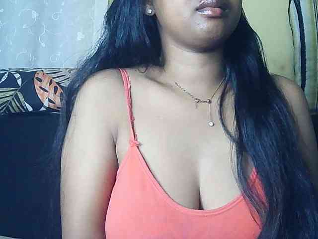 Queenihot webcam