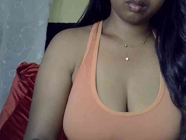 Queenihot webcam