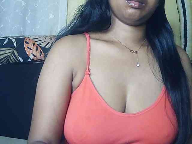 Queenihot webcam