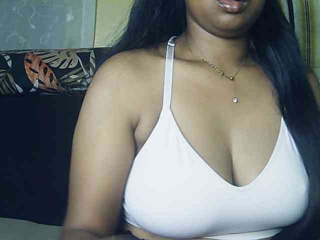 Queenihot webcam