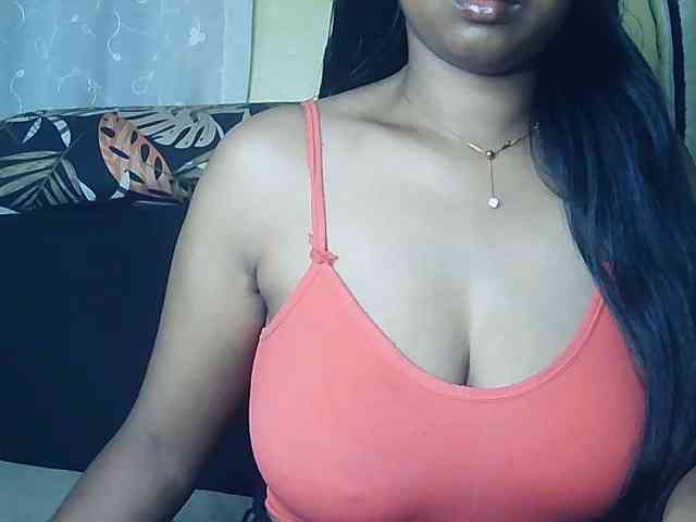 Queenihot webcam