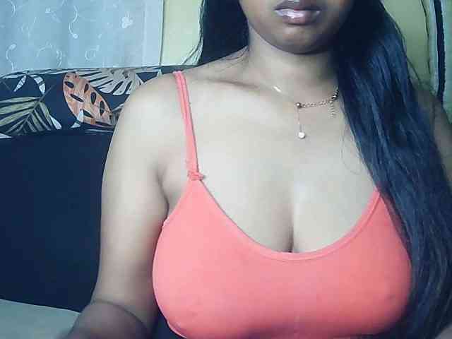Queenihot webcam