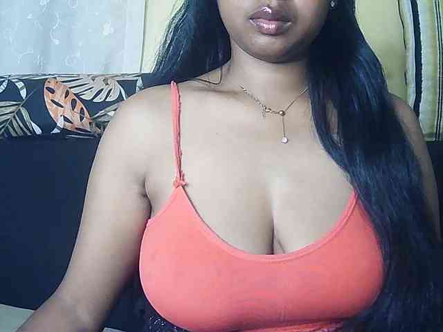 Queenihot webcam