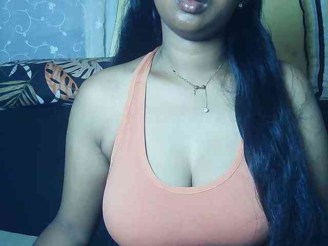 Queenihot webcam
