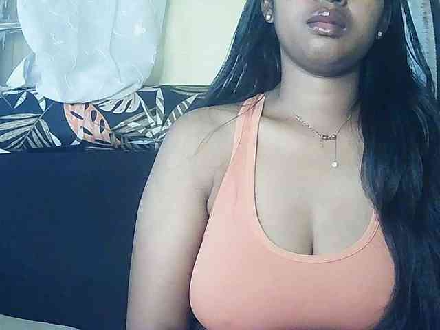 Queenihot webcam