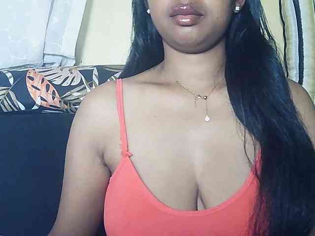 Queenihot webcam