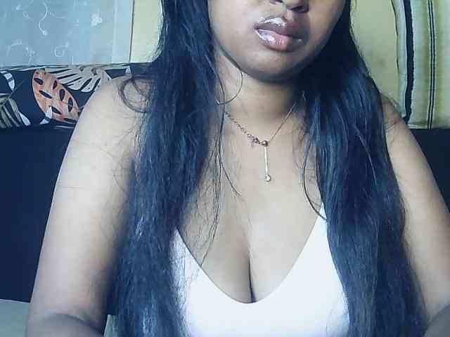 Queenihot webcam