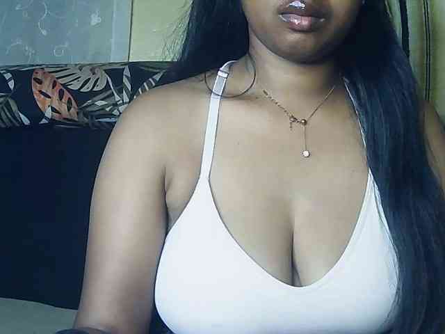 Queenihot webcam