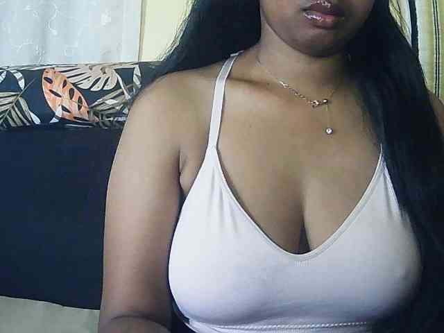 Queenihot webcam