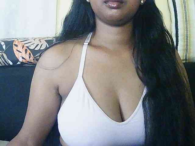 Queenihot webcam
