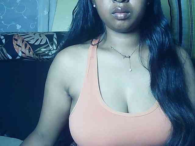 Queenihot webcam