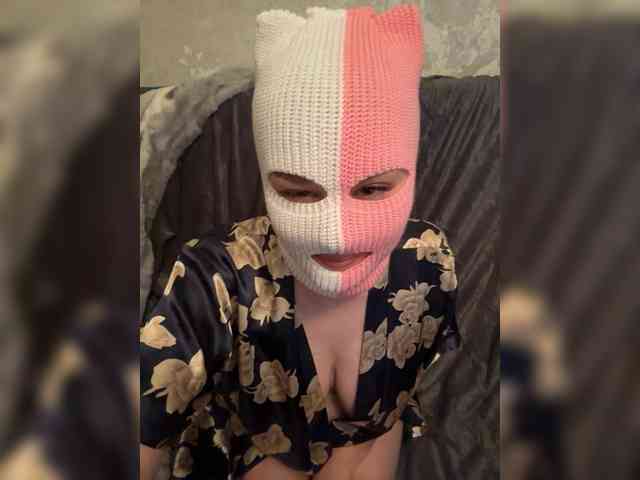 VelvetHaze webcam