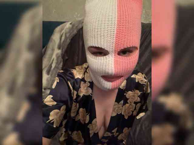 VelvetHaze webcam