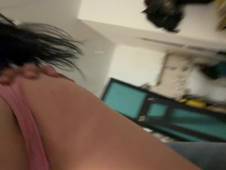 Nikanika27 Porn Show
