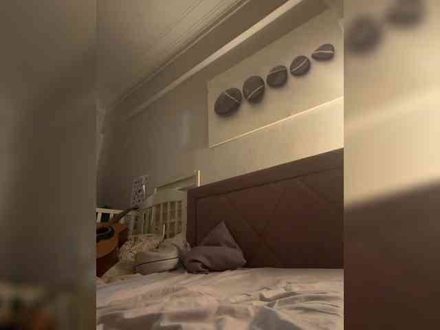 Nikanika27 webcam